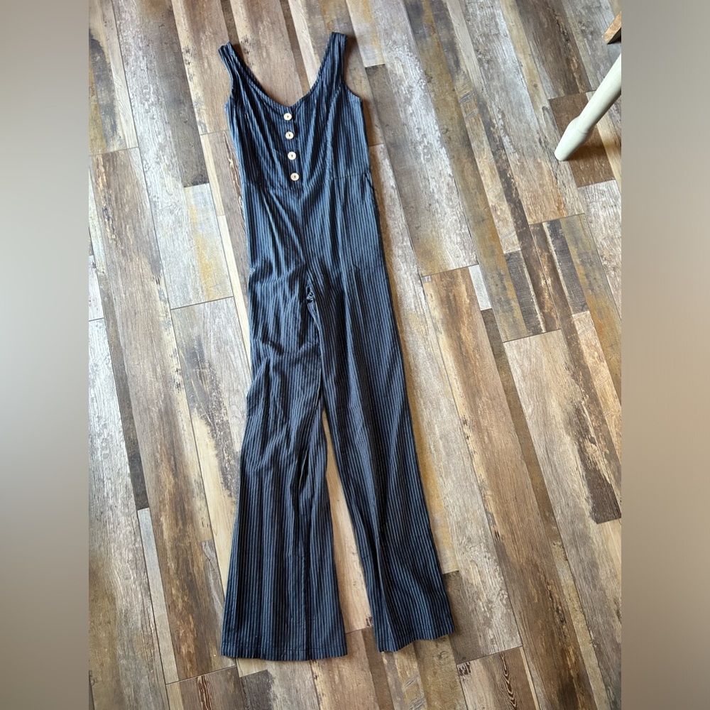 Boutique Jump Suit xs - Baileys Blossom